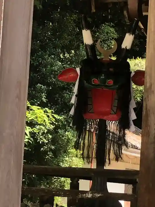 和霊神社(愛媛県)