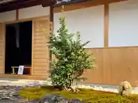 龍泉庵のその他建物