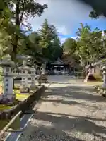 吉御子神社(滋賀県)