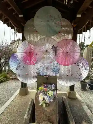 水堂須佐男神社(兵庫県)
