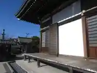 妙長寺のその他建物