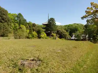 如意寺のその他建物