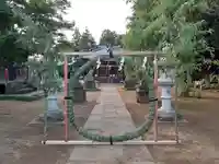 伏木香取神社のその他建物