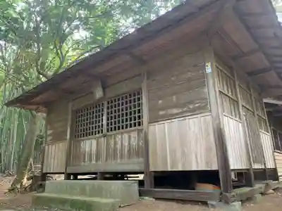 高野神社(千葉県)
