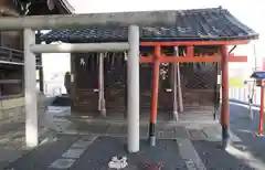 玉田神社(京都府)