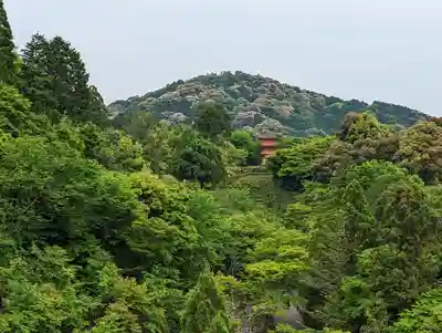 清水寺泰産寺(京都府)