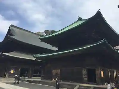 建長寺(神奈川県)