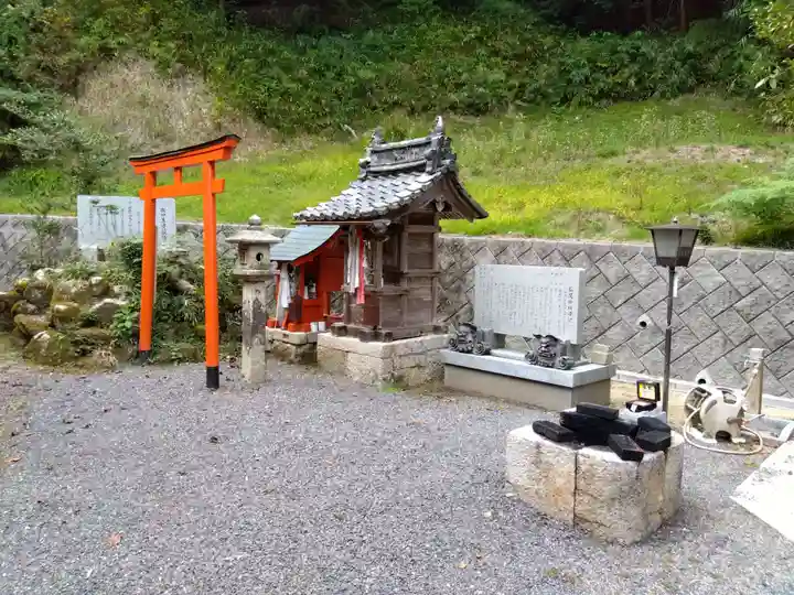 松尾神社(滋賀県)