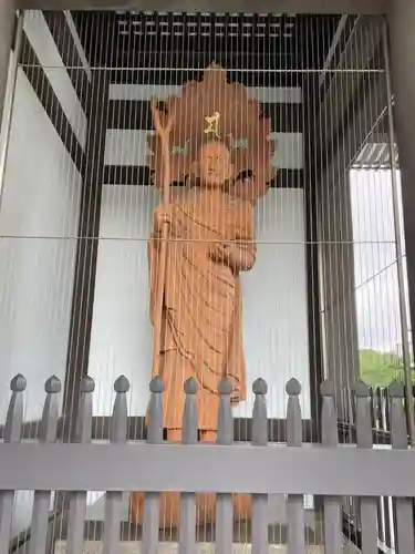 覚王山 日泰寺(愛知県)