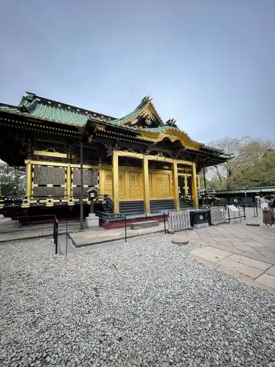 上野東照宮(東京都)