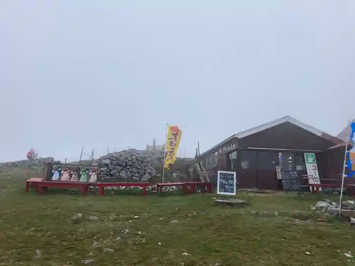 伊吹山寺(滋賀県)