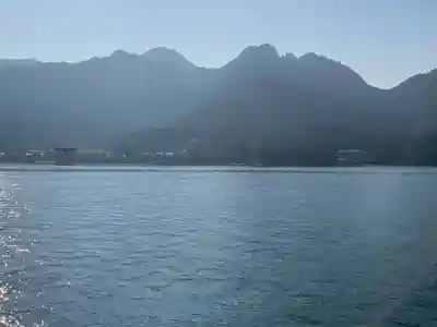 厳島神社(広島県)