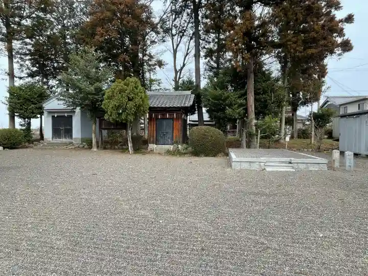 佐土神社(滋賀県)