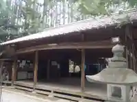 神明神社(岐阜県)