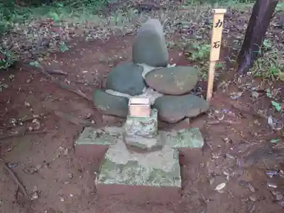 八幡社(千葉県)