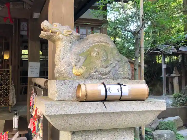 伏見神宝神社(京都府)