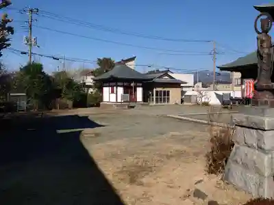 光明寺のその他建物