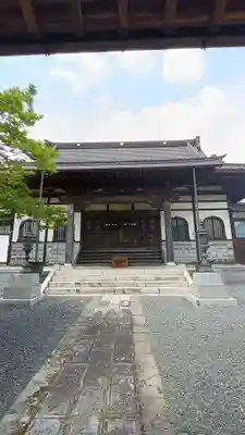 鳳台院(茨城県)