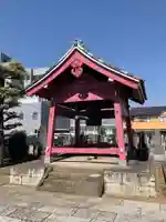 長伝寺(埼玉県)