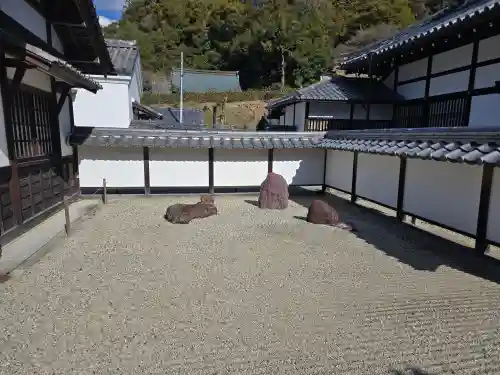 御寺 泉涌寺(京都府)