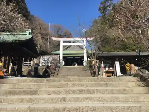 鎌倉宮のその他建物