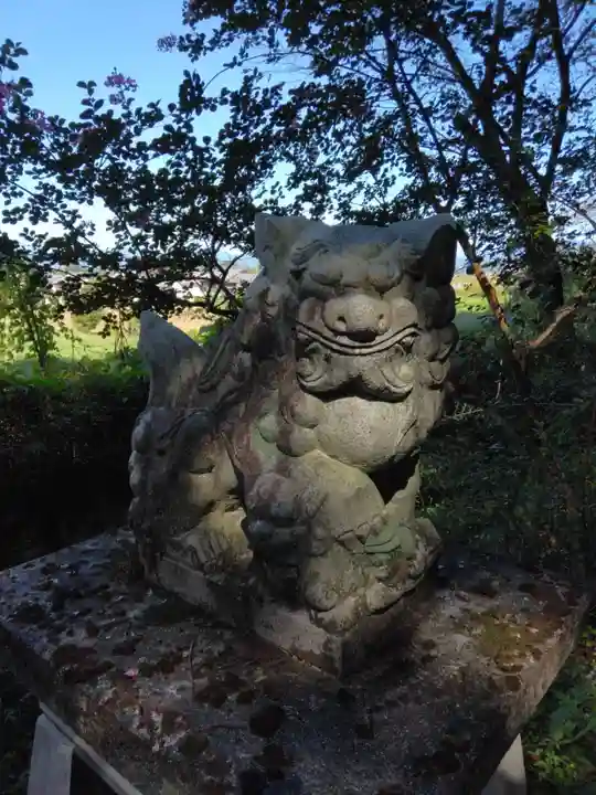 小幡八幡宮(群馬県)