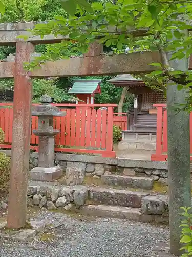 穴太寺(京都府)