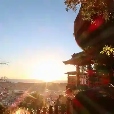神倉神社（熊野速玉大社摂社）のその他建物