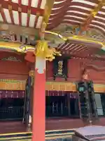 根津神社(東京都)