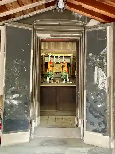 善福寺(東京都)