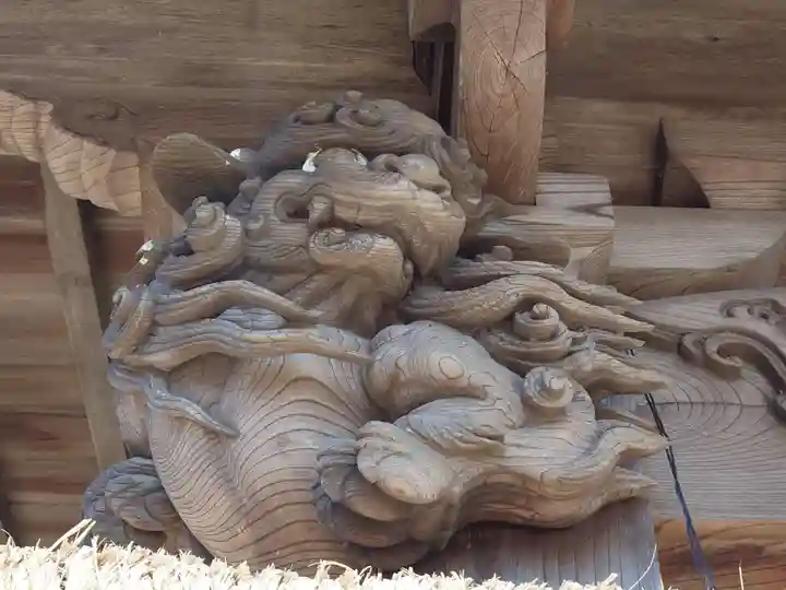 熊野神社(神奈川県)