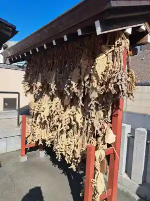 東覚寺(東京都)