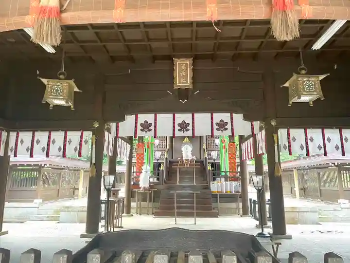 橘神社(長崎県)
