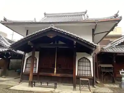 行願寺（革堂）(京都府)