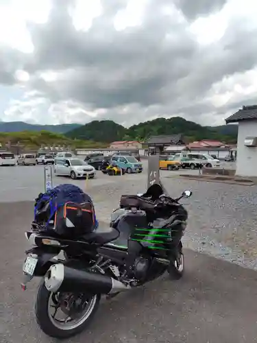 恐山菩提寺(青森県)