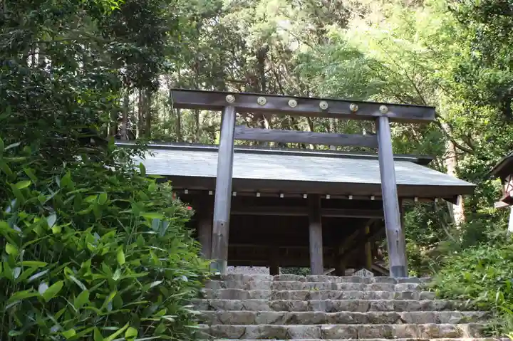 日向大神宮(京都府)