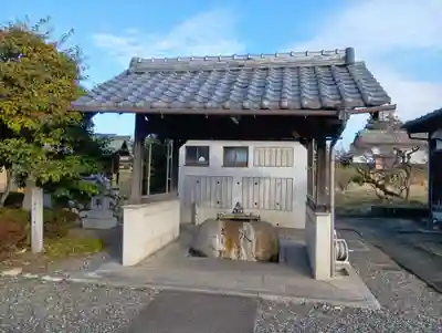 鶉田神社(岐阜県)