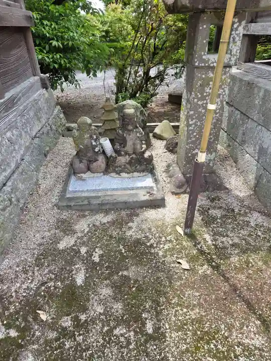 新北神社(佐賀県)