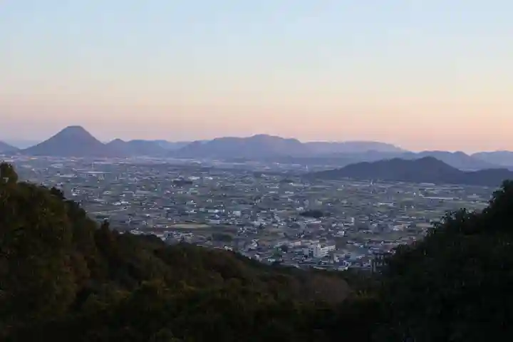 金刀比羅宮(香川県)