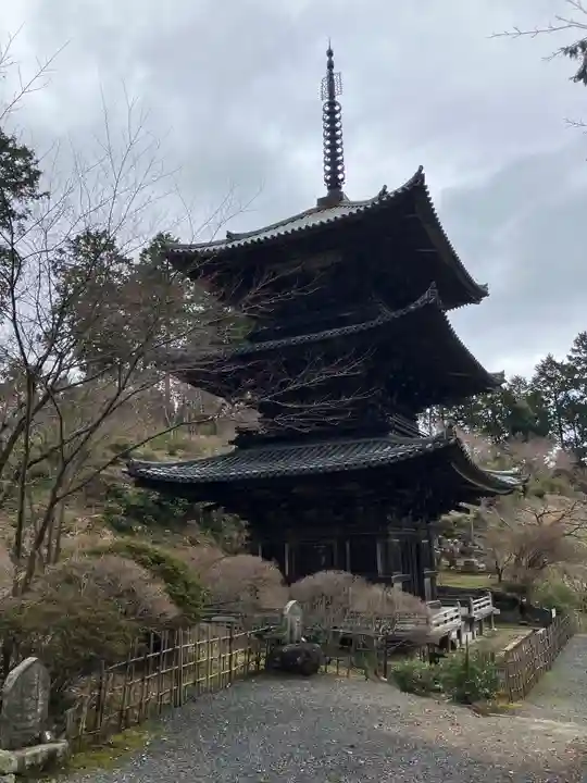 常樂寺(滋賀県)