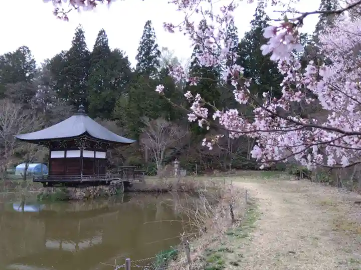 大隆寺(岐阜県)