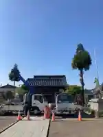 總社 和田八幡宮(福井県)