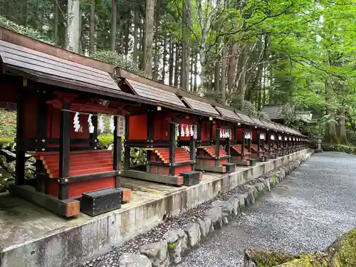 三峯神社(埼玉県)