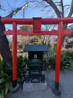 瀧泉寺 三福堂(東京都)