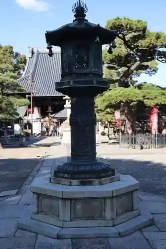 葛井寺(大阪府)