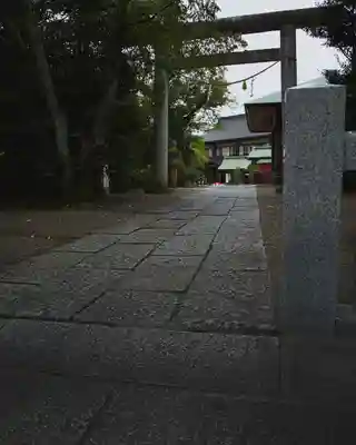 水戸東照宮(茨城県)