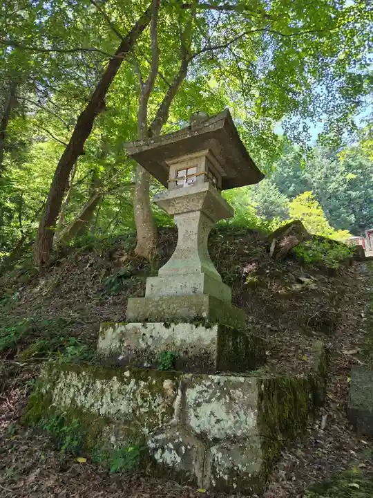 飛騨東照宮(岐阜県)