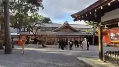 吉田神社(京都府)