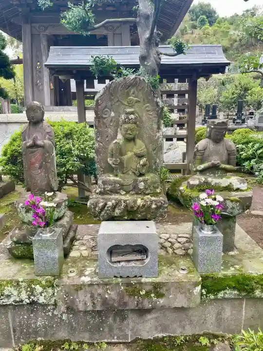玉寳寺(神奈川県)