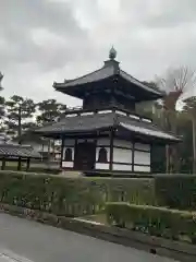 相国寺（相国承天禅寺）(京都府)